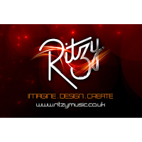 Ritzy Music Ltd 1095074 Image 1